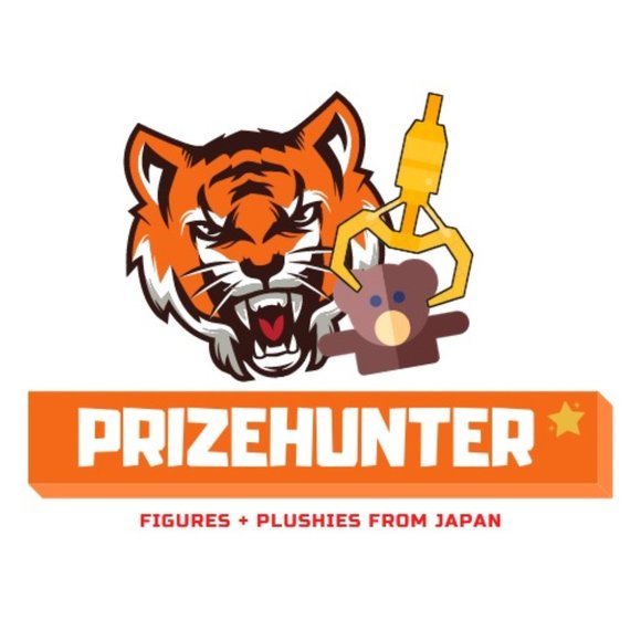 Meet your Posher, Prizehunter - Picture 1 of 1